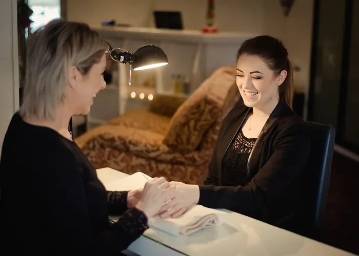 Hotel Roganstown & Country Club Swords