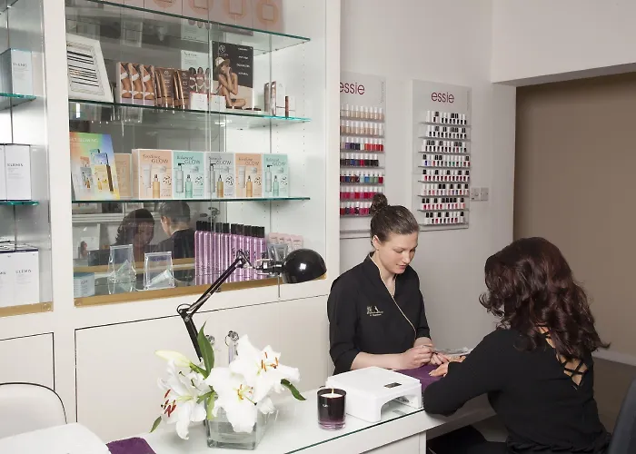 Roganstown & Country Club Hotel Swords