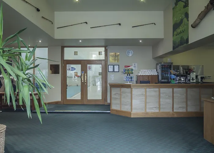 Roganstown & Country Club 4*