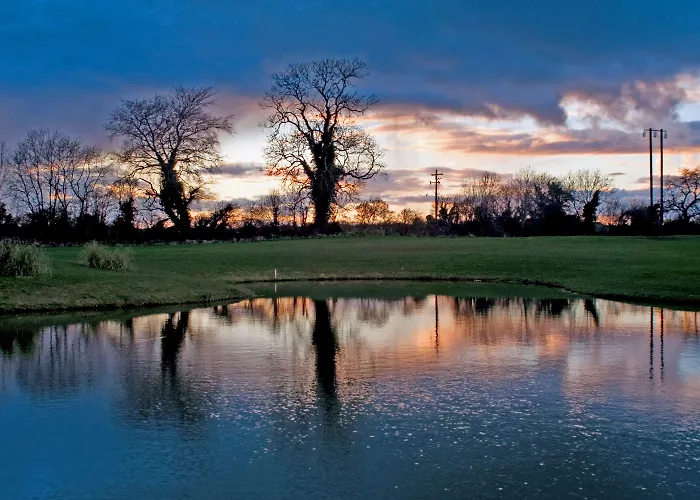 Roganstown & Country Club Swords