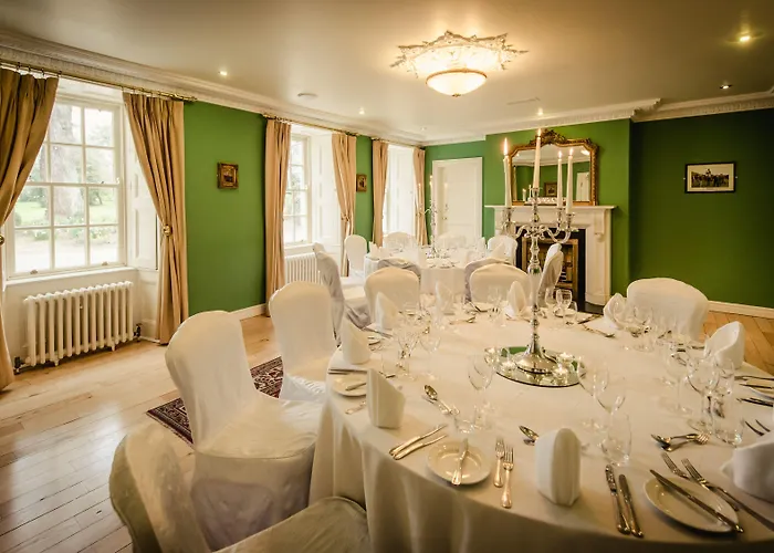 Roganstown & Country Club 4* Swords