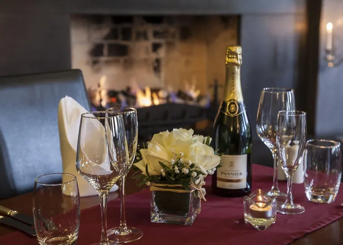 Roganstown & Country Club 4* Swords