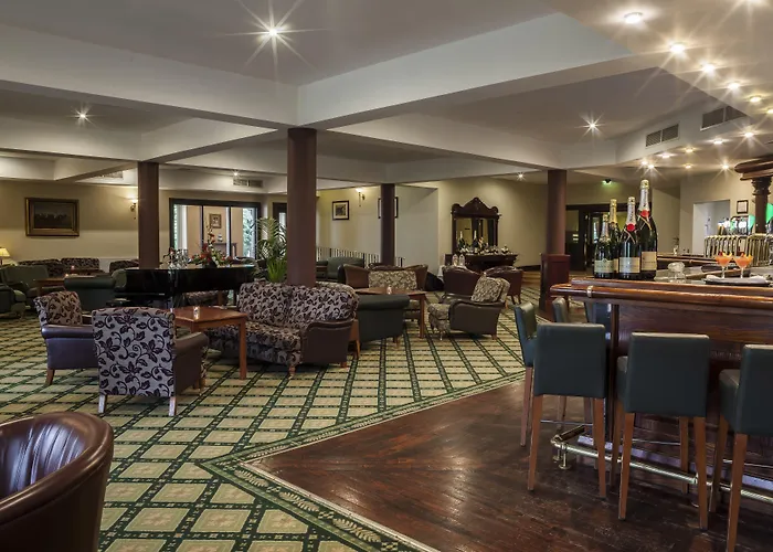 Hotel Roganstown & Country Club Swords