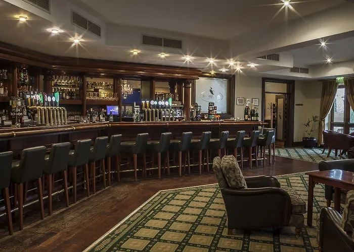 Roganstown & Country Club Swords