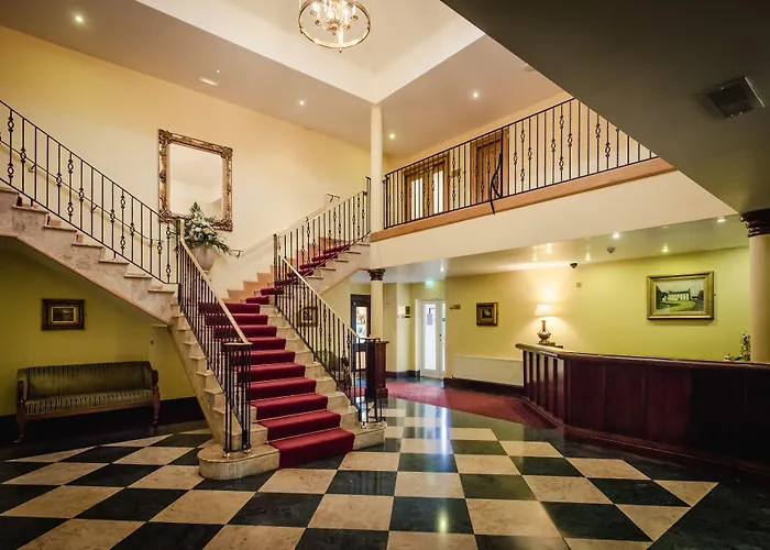 Roganstown & Country Club Hotel Swords