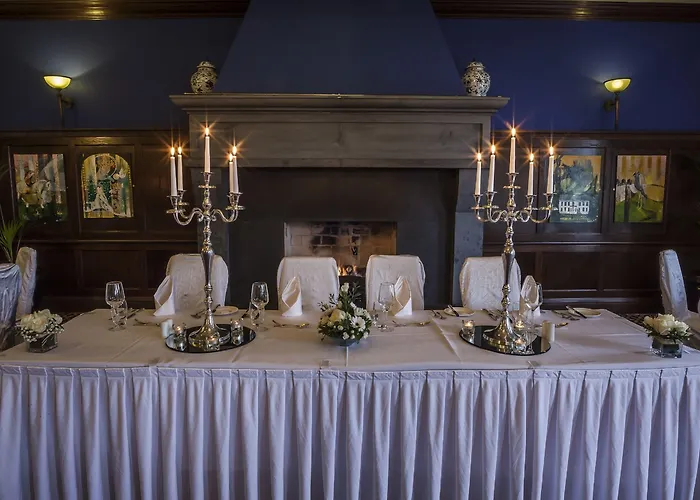 Roganstown & Country Club Swords