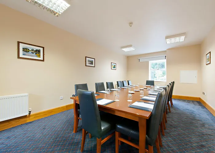 Hotel Roganstown & Country Club Swords