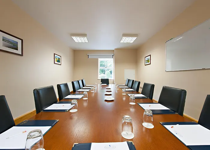 Roganstown & Country Club