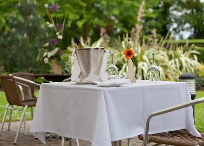 Roganstown & Country Club Hotel