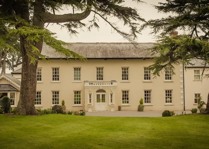 Roganstown & Country Club