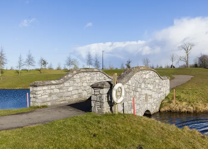 Roganstown & Country Club Swords
