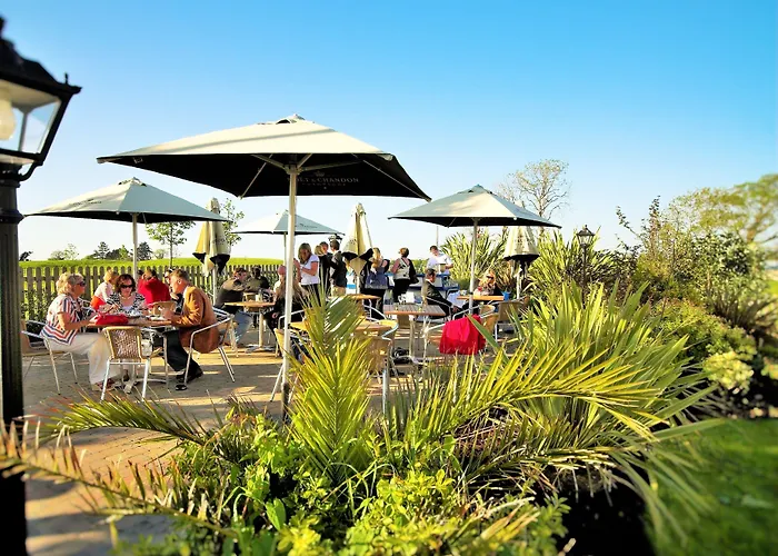 Roganstown & Country Club 4* Swords