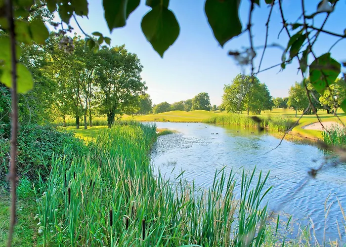 Roganstown & Country Club 4* Swords