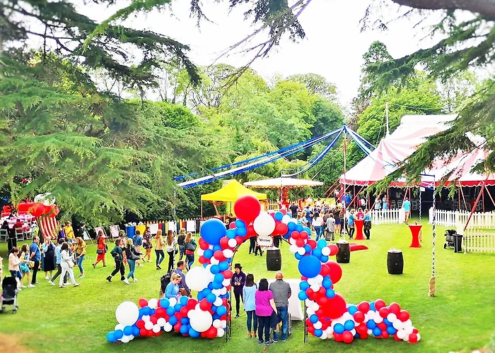 Roganstown & Country Club Swords