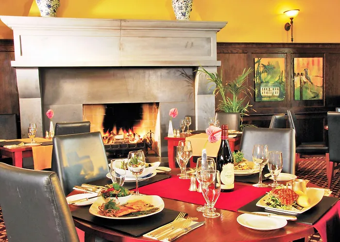 Roganstown & Country Club Hotel Swords