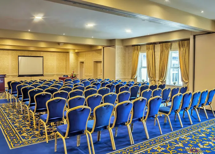 Roganstown & Country Club