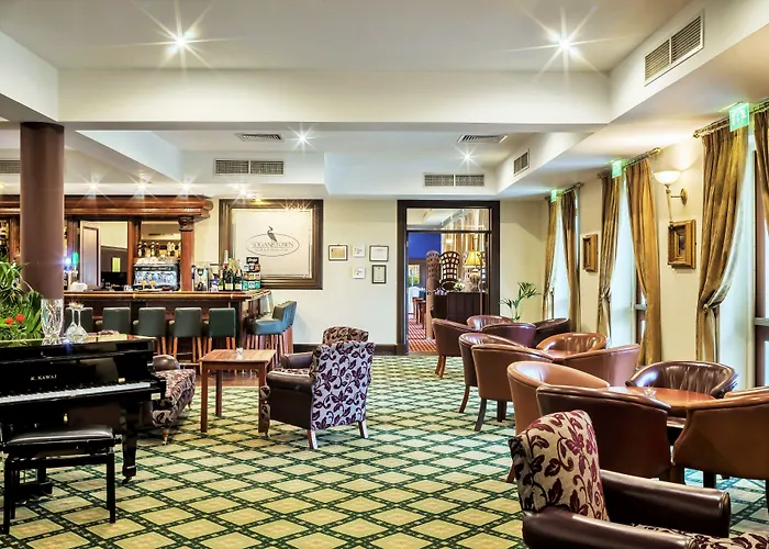 Roganstown & Country Club 4* Swords