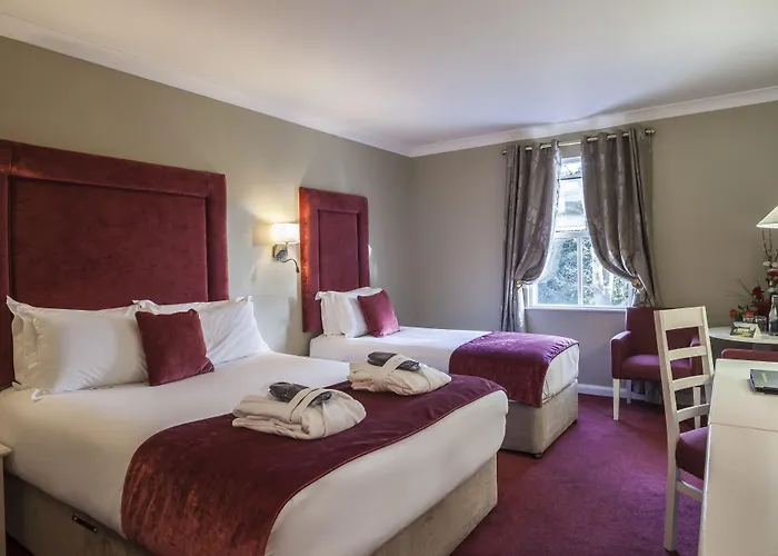 Roganstown & Country Club