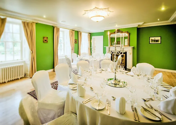 Hotel Roganstown & Country Club Swords
